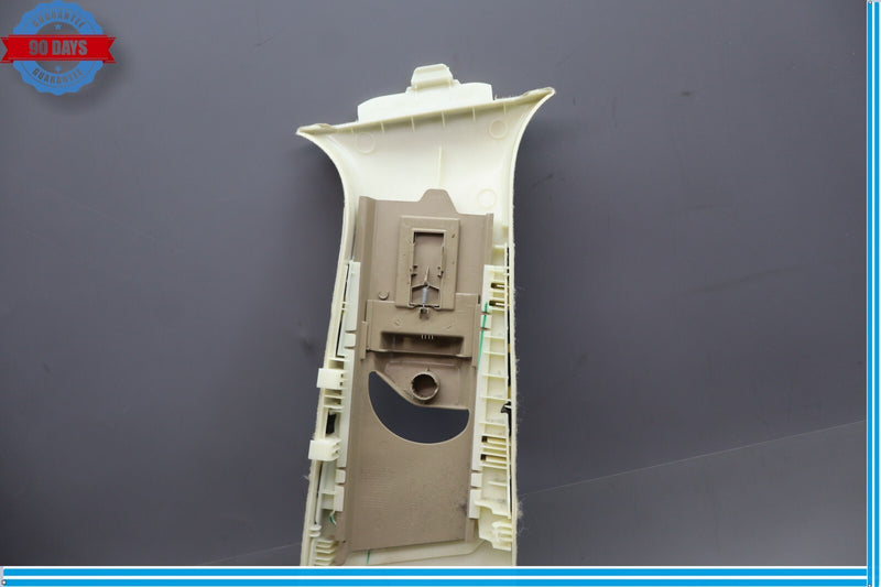 Load image into Gallery viewer, 06-19 Mercedes X166 GL450 ML350 Front Left Side B Pillar Upper Cover Trim Oem
