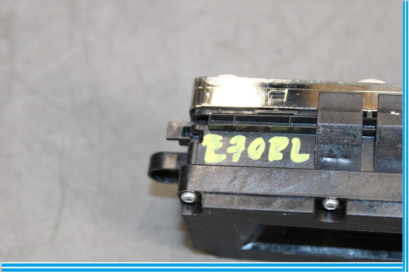 Load image into Gallery viewer, 07-13 Mercedes W221 S600 S550 S450 Rear Left Driver Window Control Switch Oem

