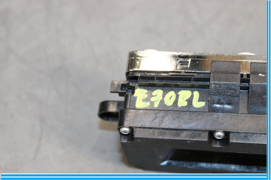 07-13 Mercedes W221 S600 S550 S450 Rear Left Driver Window Control Switch Oem