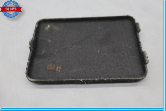14-19 Maserati Ghibli Front Right Side Floor Carpet Panel Trim Cover Oem