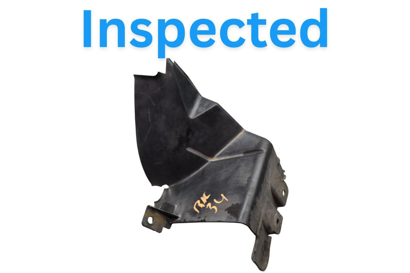 Load image into Gallery viewer, 11-17 Infiniti QX56 QX80 Radiator Right Passenger Side Upper Seal 214981LAOA Oem
