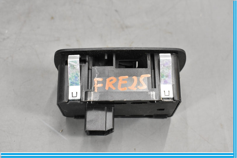 Load image into Gallery viewer, 14-17 Maserati Ghibli Front Right Passenger Door Window Control Switch Oem
