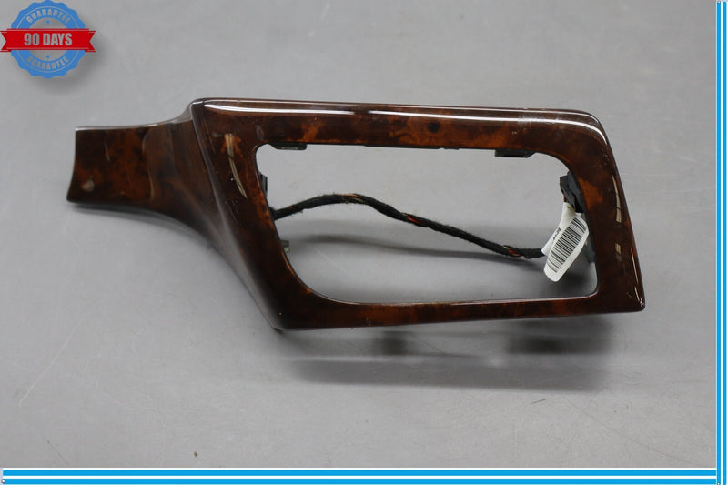 Load image into Gallery viewer, 12-18 Mercedes W218 CLS550 CLS400 Left Side Dashboard A/C AC Vent Trim Oem
