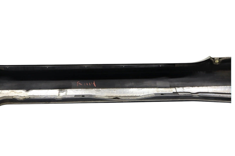 Load image into Gallery viewer, 02-05 Lexus SC430 Right Passenger Side Rocker Panel Skirt Molding Silver OEM
