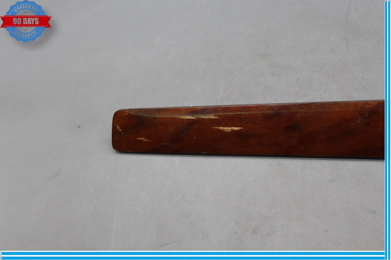 Load image into Gallery viewer, 11-17 Volkswagen VW Touareg Rear Left Driver Side Door Trim Insert Panel Oem
