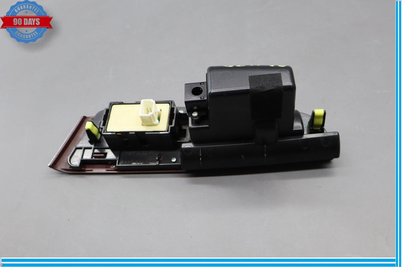 Load image into Gallery viewer, 07-12 Lexus LS460 Rear Left Driver Side Door Window Regulator Switch Oem
