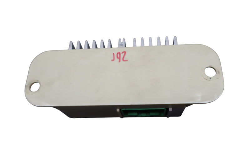 Load image into Gallery viewer, 02-05 Ford Thunderbird Radio Audio Amplifier Module Unit YW4F-18T805-AB Oem

