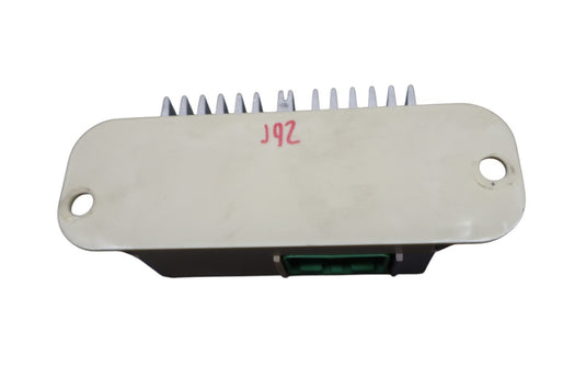 02-05 Ford Thunderbird Radio Audio Amplifier Module Unit YW4F-18T805-AB Oem
