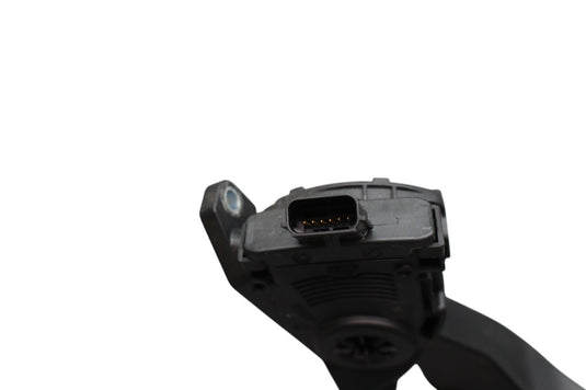 14-17 Maserati Ghibli Gas Pedal Accelerator Sensor Black 04861714AE Oem