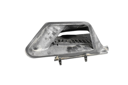 12-18 Mercedes X166 GL450 Heater Cabin Air Cleaner Intake Duct Case Cover Oem