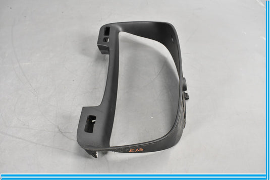 07-12 Lexus LS460 Dashboard Speedometer Bezel & Steering Column Cover Oem