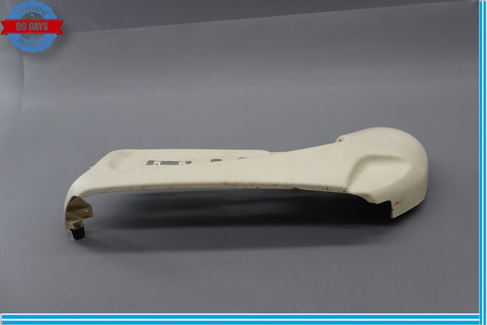 02-05 Lexus SC430 Z40 Front Left Driver Side Seat Switch Cover Trim Panel Oem