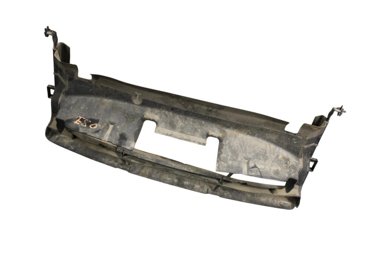 Load image into Gallery viewer, 12-16 BMW 328i 335i 320i Front Lower Radiator Air Duct Trim Cover 7255414 Oem
