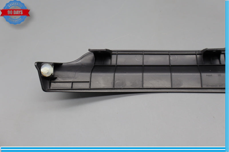 Load image into Gallery viewer, 2016 Hyundai Genesis Front Left Driver Side Seat Outer Trim Black Oem
