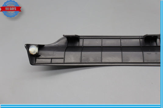 2016 Hyundai Genesis Front Left Driver Side Seat Outer Trim Black Oem