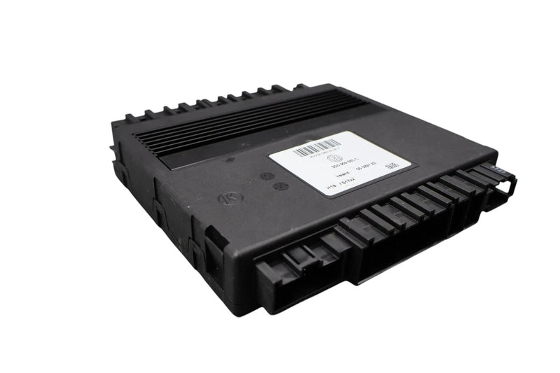 Load image into Gallery viewer, 06-13 Bentley Continental Flying Spur Rear Seat Control Module 3D0959860C OEM
