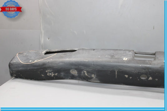 03-09 Hummer H2 Front Bumper Lower Splash Shield Cover 19178491 Oem