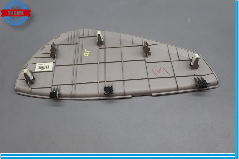 Load image into Gallery viewer, 15-20 Hyundai Genesis G80 Front Right Passenger Side Dash End Cap Trim Cover Oem
