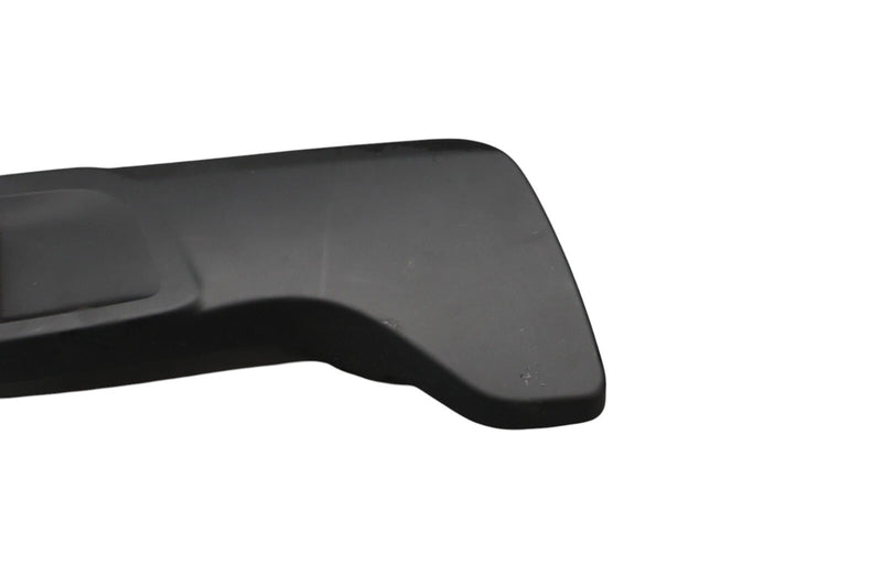 Load image into Gallery viewer, 14-20 Maserati Ghibli Front Right Side Seat Outer Switch Cover Trim Black OEM

