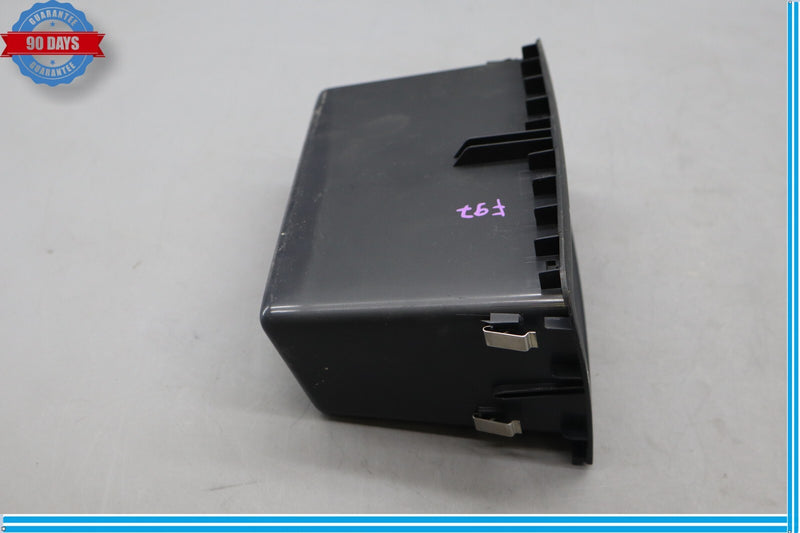Load image into Gallery viewer, 11-15 Volkswagen VW Touareg Rear Console Lower Storage Bin Insert Tray Oem
