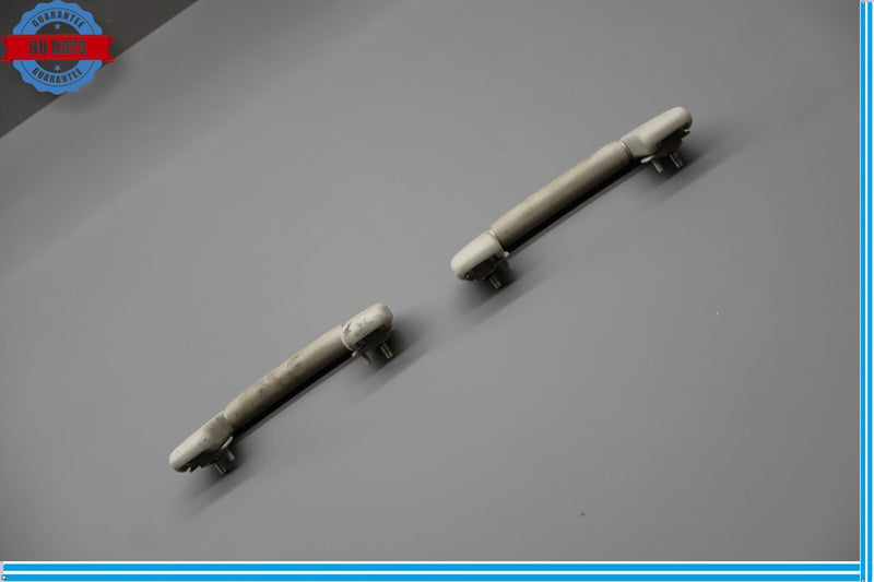 Load image into Gallery viewer, 11-20 Infiniti QX56 QX80 Rear Left &amp; Right Side Door Grab Grip Handle Oem

