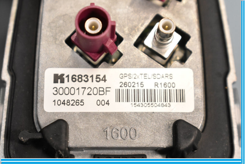 Load image into Gallery viewer, 12-16 BMW F30 320i 328i 335i Satellite Roof Antenna 9209430-01 Oem
