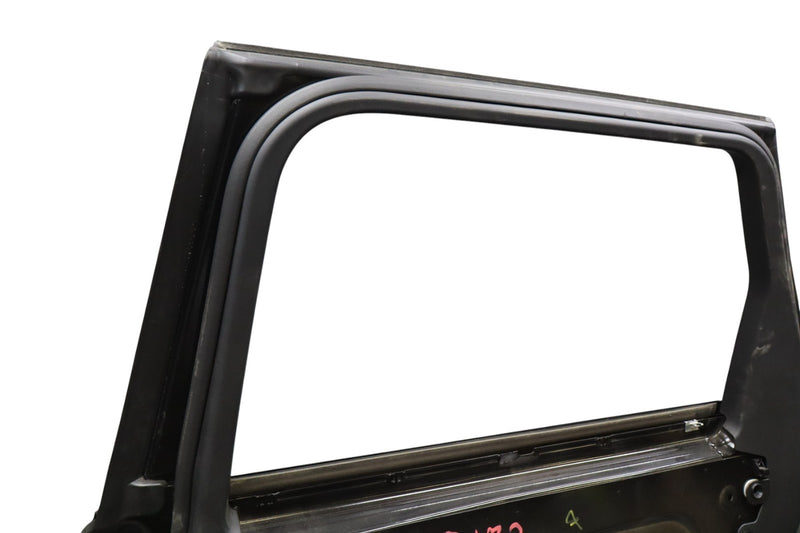 Load image into Gallery viewer, 14-22 Range Rover Sport L494 Rear Right Passenger Door Panel Shell Black Oem
