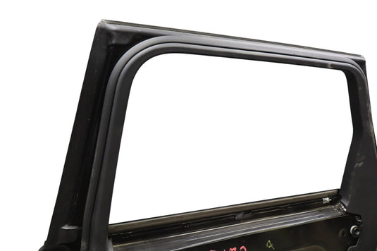 14-22 Range Rover Sport L494 Rear Right Passenger Door Panel Shell Black Oem