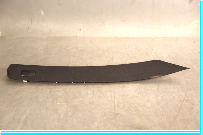 Load image into Gallery viewer, 10-16 Mercedes E550 E500 Front Right Passenger Side A Pillar Trim Oem
