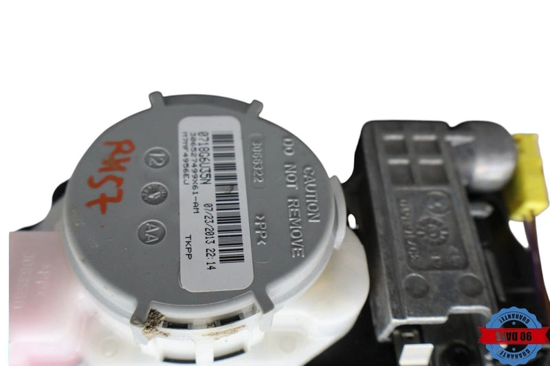 Load image into Gallery viewer, 13-17 Audi Q5 SQ5 Front Right Passenger Side Seat Belt Retractor 8R1857706 OEM
