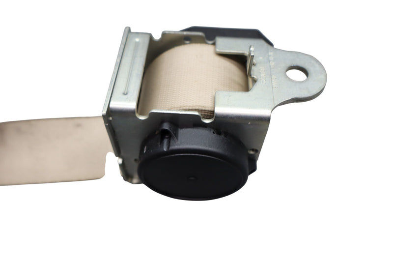 Load image into Gallery viewer, 14-20 Maserati Ghibli Rear Right Or Left Seatbelt Seat Belt Retractor Oem
