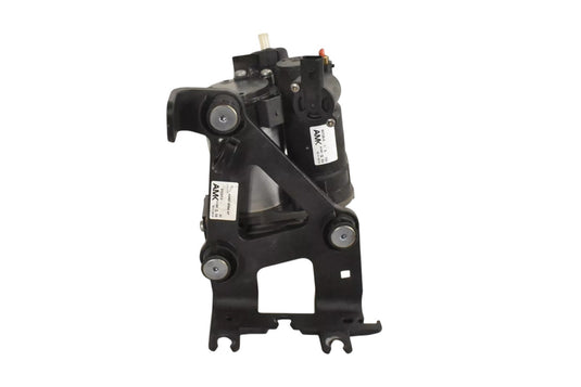 10-15 Jaguar X351 XJ XJL Air Suspension Compressor Pump Assembly AW933B484AF Oem