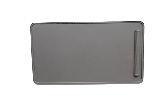 11-14 Porsche Cayenne 958 Front Right Side Sunvisor Sun Visor 95873155202 Oem