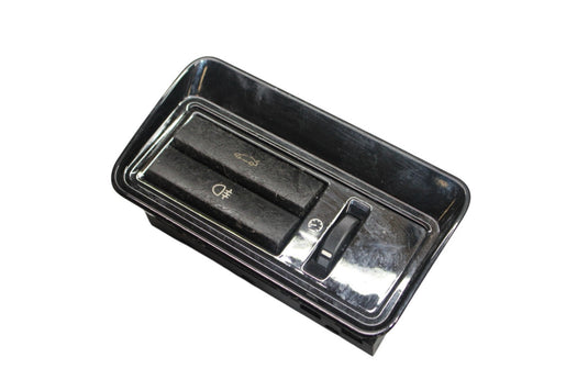 10-19 Jaguar XJ XJL X351 Dash Trunk Release Fog Light Dimmer Control Switch Oem