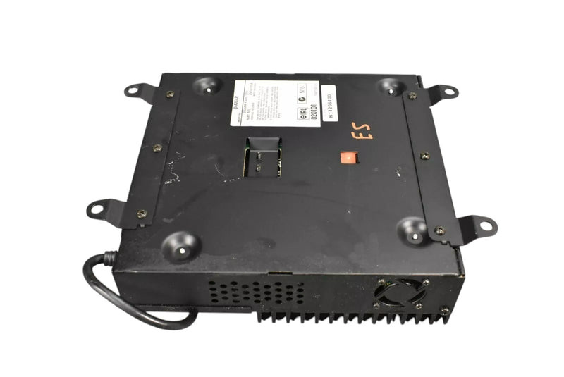 Load image into Gallery viewer, 00-04 Jaguar XJ8 XJR X308 XK8 XKR X100 Radio Audio Amplifier Amp LNF4170AA OEM
