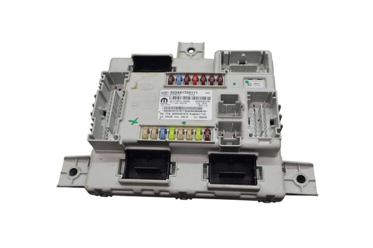 17-23 Alfa Romeo Giulia 952 Body Control Module Unit Fuse Box BCM ECM Oem
