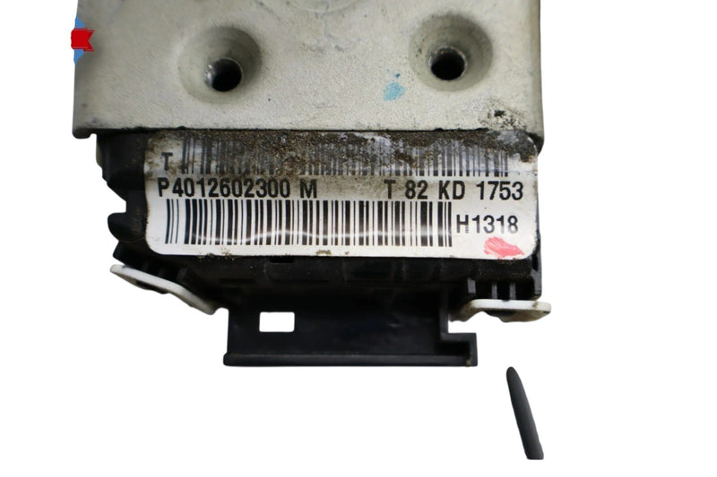 Load image into Gallery viewer, 14-22 Maserati Ghibli Front Right Passenger Side Door Lock Latch Actuator OEM
