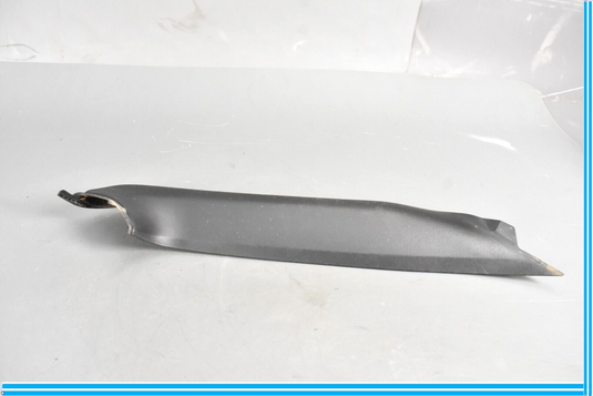 97-04 Porsche Boxster Front Right Passenger Side A Pillar Cover Trim Panel Oem