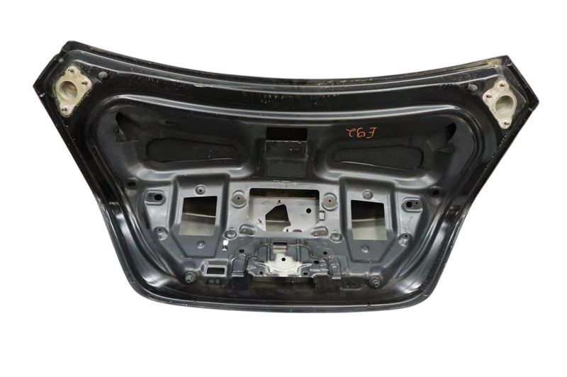 Load image into Gallery viewer, 10-18 Jaguar XJL X351 Rear Trunk Deck Lid Hatch Lift Tail Gate AW9340110AD Oem
