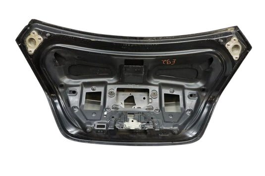 10-18 Jaguar XJL X351 Rear Trunk Deck Lid Hatch Lift Tail Gate AW9340110AD Oem