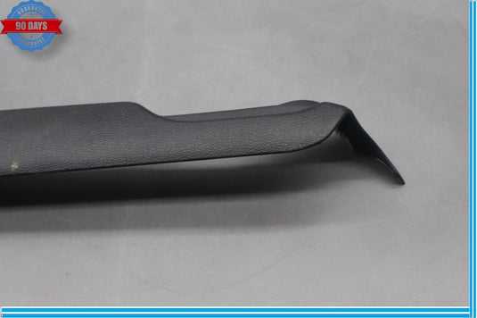 17-20 Genesis G80 Right Passenger Seat Lower Seat Track Cover Trim Oem