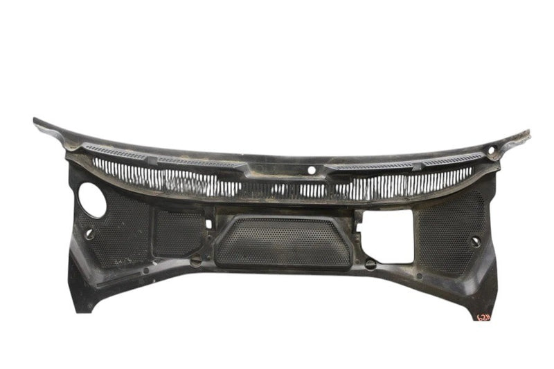 Load image into Gallery viewer, 03-12 Bentley Continental GT GTC Front Windshield Cowl Panel Trim Cover Oem
