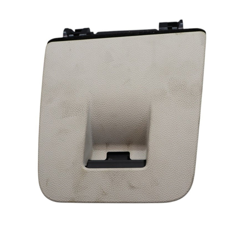Load image into Gallery viewer, 17-20 Alfa Romeo Giulia Left Driver Side Dash Cubby Coin Storage Compartment Oem
