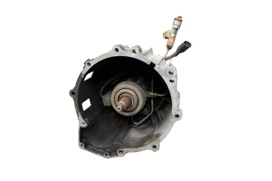04-08 Maserati Quattroporte Transmission Clutch Bell Housing w/ Bearing Oem