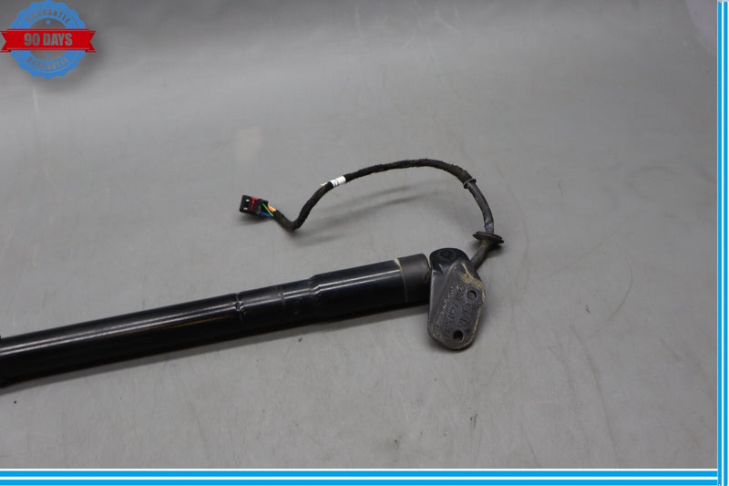Load image into Gallery viewer, 11-14 Porsche Cayenne Rear Right Passenger Side Trunk Shock Strut Oem
