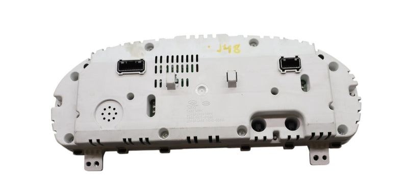 Load image into Gallery viewer, 11-13 Hyundai Equus SIG Front Speedometer Instrument Cluster 940033N270 Oem
