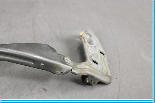 11-14 Porsche Cayenne Right Passenger Side Hood Hinge Lock Oem