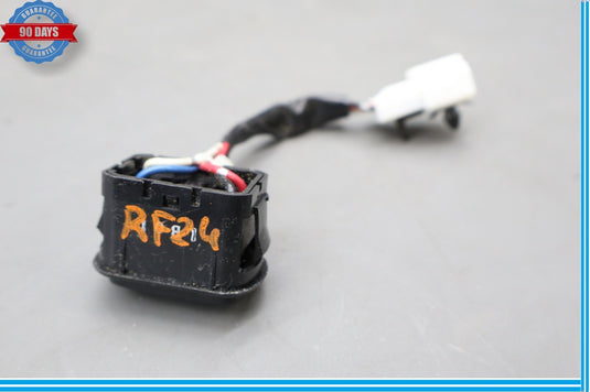 11-17 Infiniti QX56 QX80 Front Right Passenger Seat Lumbar Control Switch Oem
