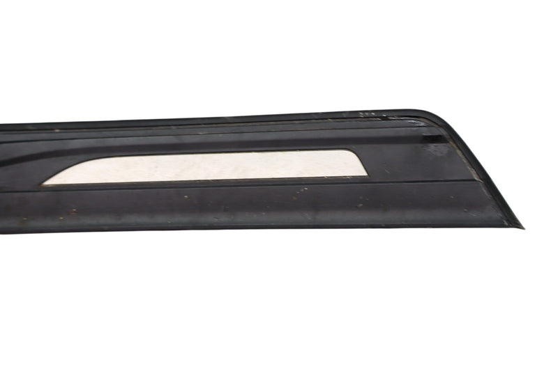 Load image into Gallery viewer, 11-16 BMW 528i 535i xDrive Rear Left Driver Door Sill Scuff Plate Trim Panel Oem
