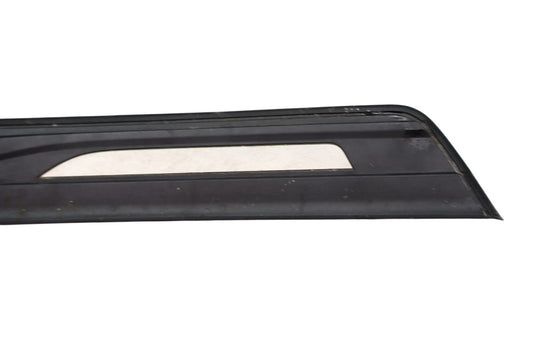 11-16 BMW 528i 535i xDrive Rear Left Driver Door Sill Scuff Plate Trim Panel Oem
